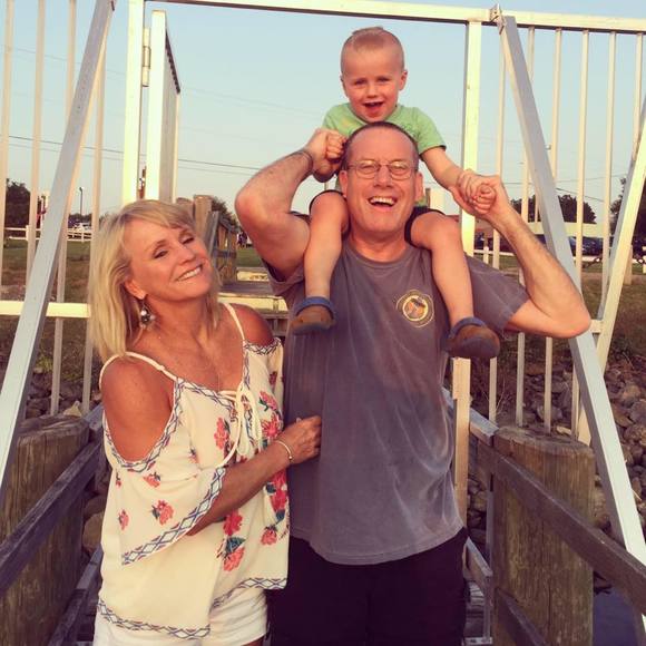 Meet your Posher, Terry - Picture 1 of 1